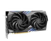 MSI GeForce RTX 4060 Ti Gaming X 16GB GDDR6 - 1162037 - zdjęcie 5
